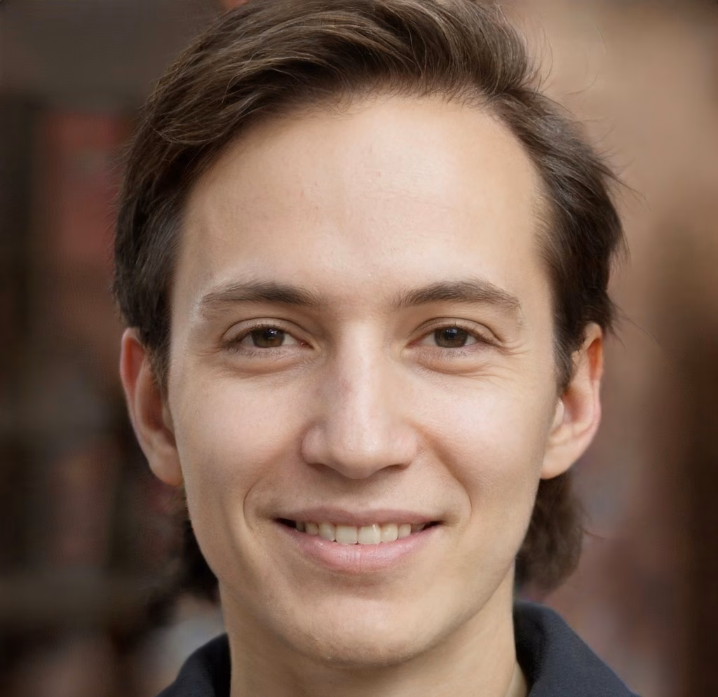 Henry Collins — Contributing Analyst at Doodle-Crash.com